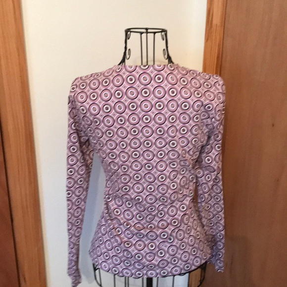 Ann Taylor blouse😍❤️ - Picture 4 of 6